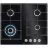 Cuptor cu microunde incorporabil AEG HKB64420NB