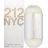 Apa de toaleta Carolina Herrera Apă de toaletă Carolina Herrera 212 NYC Edt 100ml