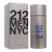 Apa de toaleta Carolina Herrera Apă de toaletă Carolina Herrera 212 NYC Men Edt 100ml