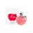Apa de toaleta Nina Ricci Apă de toaletă Nina Ricci Nina New Refillable Edt 80ml