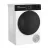 Сушильная машина Whirlpool Masina de uscat Whirlpool WPS D8 WBS EE Cu pompa, 8 kg,85x60x54,5, Display, Clasa A+++ (D), Inverter