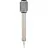 Фен MPM Foehn MPM 7-in-1 MLW-26 Putere 1500wt, Motor Brushless, Trepte viteza- 2, Trepte incalzire- 3, Duze- 7