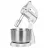 Mixer MPM Mixer MPM MMR-26Z/B Putere 850 wt, Trepte viteza- 9, Regim TURBO, 4.2 Litri