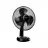Aeroterma MPM Ventilator MPM MWP-24/C Negru, Tip- De masa, Putere 33wt, Tip control- mecanic, Numar viteze- 3