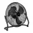 Тепловентилятор MPM Ventilator MPM MWP-27/C Tip- De podea, Putere 75wt, Tip control- mecanic, Numar viteze- 3