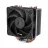 Cooler pentru CPU ARCTIC Arctic Freezer 36-S Multi Compatible Tower CPU Cooler, Intel 1851/1700 AMD AM5/AM4, MX-7 Thermal Paste, Copper Heat Pipes, 120mm P12 Pro Fan 600–3000rpm, Airflow 77 cfm/131 m3/h, FDB, ACFRE00194A