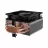 Cooler pentru CPU ARCTIC Arctic Freezer 36-S Multi Compatible Tower CPU Cooler, Intel 1851/1700 AMD AM5/AM4, MX-7 Thermal Paste, Copper Heat Pipes, 120mm P12 Pro Fan 600–3000rpm, Airflow 77 cfm/131 m3/h, FDB, ACFRE00194A