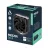 Cooler pentru CPU ARCTIC Arctic Freezer 36-S Multi Compatible Tower CPU Cooler, Intel 1851/1700 AMD AM5/AM4, MX-7 Thermal Paste, Copper Heat Pipes, 120mm P12 Pro Fan 600–3000rpm, Airflow 77 cfm/131 m3/h, FDB, ACFRE00194A