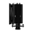Cooler pentru CPU ARCTIC Arctic Freezer 36-S A-RGB Black Multi Compatible Tower CPU Cooler, Intel 1851/1700 AMD AM5/AM4, MX-7 Thermal Paste, Copper Heat Pipes, 120mm P12 Pro A-RGB Fan 600–3000rpm, Airflow 77 cfm/131 m3/h, FDB, ACFRE00198A