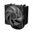 Cooler pentru CPU ARCTIC Arctic Freezer 36-S A-RGB Black Multi Compatible Tower CPU Cooler, Intel 1851/1700 AMD AM5/AM4, MX-7 Thermal Paste, Copper Heat Pipes, 120mm P12 Pro A-RGB Fan 600–3000rpm, Airflow 77 cfm/131 m3/h, FDB, ACFRE00198A