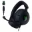 Casti cu fir Krakken Razer Gaming Headset Kraken V4 X Black (RZ04-05180100-R3M1) 7.1 Surround Sound, 20 - 20,000 Hz, 32 ohm, 109 dB, Retractable Razer HyperClear Cardioid Mic, Razer Chroma RGB, 40 mm with Neodymium magnets Razer TriForce, wired 1.8m