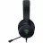 Casti cu fir Krakken Razer Gaming Headset Kraken V4 X Black (RZ04-05180100-R3M1) 7.1 Surround Sound, 20 - 20,000 Hz, 32 ohm, 109 dB, Retractable Razer HyperClear Cardioid Mic, Razer Chroma RGB, 40 mm with Neodymium magnets Razer TriForce, wired 1.8m
