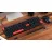 Keyboard Keychron Keychron Lemokey X2 QMK Wired Mechanical Keyboard (X2-A1), Black, Full size layout, Red Backlight, Shine-Through Keycaps, Keychron Mechanical Red Switch, 1000Hz Polling Rate, USB Type-C, gamer (tastatura/клавиатура)