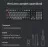 Keyboard Keychron Keychron C4 HE Wired Magnetic Keyboard (C4HW-M1), Black, Full Size layout, RGB Backlight, 1000 Hz Polling Rate, PBT Cherry, Keychron Ultra-fast Lime Magnetic Switch, Hot-Swap, USB Type-C, gamer (tastatura/клавиатура)