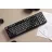 Keyboard Keychron Keychron C4 HE Wired Magnetic Keyboard (C4HW-M1), Black, Full Size layout, RGB Backlight, 1000 Hz Polling Rate, PBT Cherry, Keychron Ultra-fast Lime Magnetic Switch, Hot-Swap, USB Type-C, gamer (tastatura/клавиатура)