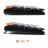 Keyboard Keychron Keychron K3 Version3 QMK Wireless Custom Mechanical Keyboard (K3X-H1), Ultra-slim, 75% layout, RGB Backlight, Shine-Through Keycaps, Keychron Low-Profile Mechanical Red Switch, Hot-Swap, Bluetooth, USB Type-C, gamer (tastatura/клавиатура)