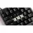 Keyboard Keychron Keychron C0 HE One Handed Magnetic Switch Gaming Keyboard (C0HW-H1), Black, Number Pad, Knob, RGB Backlight, Keychron Ultra-fast Lime Magnetic Switch, Hot-Swap, 8K Polling Rate, Wired, USB Type-C, gamer (tastatura/клавиатура)
