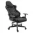 Игровое геймерское кресло Lumi LumiVida Gaming Chair with Headrest & Lumbar Support LV-CH06-14, Black, Mesh Fabric, 2D Armrest, Steel Frame, 350mm Nylon Plastic Base, PU Hooded Caster, 100mm Class 3 Gas Lift, Weight Capacity 150 Kg