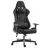 Игровое геймерское кресло Lumi LumiVida Gaming Chair with Headrest & Lumbar Support LV-CH06-14, Black, Mesh Fabric, 2D Armrest, Steel Frame, 350mm Nylon Plastic Base, PU Hooded Caster, 100mm Class 3 Gas Lift, Weight Capacity 150 Kg