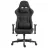Игровое геймерское кресло Lumi LumiVida Gaming Chair with Headrest & Lumbar Support LV-CH06-14, Black, Mesh Fabric, 2D Armrest, Steel Frame, 350mm Nylon Plastic Base, PU Hooded Caster, 100mm Class 3 Gas Lift, Weight Capacity 150 Kg