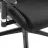 Игровое геймерское кресло Lumi LumiVida Gaming Chair with Headrest & Lumbar Support LV-CH06-14, Black, Mesh Fabric, 2D Armrest, Steel Frame, 350mm Nylon Plastic Base, PU Hooded Caster, 100mm Class 3 Gas Lift, Weight Capacity 150 Kg