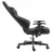 Игровое геймерское кресло Lumi LumiVida Gaming Chair with Headrest & Lumbar Support LV-CH06-14, Black, Mesh Fabric, 2D Armrest, Steel Frame, 350mm Nylon Plastic Base, PU Hooded Caster, 100mm Class 3 Gas Lift, Weight Capacity 150 Kg