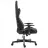 Игровое геймерское кресло Lumi LumiVida Gaming Chair with Headrest & Lumbar Support LV-CH06-14, Black, Mesh Fabric, 2D Armrest, Steel Frame, 350mm Nylon Plastic Base, PU Hooded Caster, 100mm Class 3 Gas Lift, Weight Capacity 150 Kg