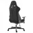Игровое геймерское кресло Lumi LumiVida Gaming Chair with Headrest & Lumbar Support LV-CH06-14, Black, Mesh Fabric, 2D Armrest, Steel Frame, 350mm Nylon Plastic Base, PU Hooded Caster, 100mm Class 3 Gas Lift, Weight Capacity 150 Kg