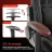 Игровое геймерское кресло Lumi LumiVida Gaming Chair with Headrest & Lumbar Support LV-CH06-14, Black, Mesh Fabric, 2D Armrest, Steel Frame, 350mm Nylon Plastic Base, PU Hooded Caster, 100mm Class 3 Gas Lift, Weight Capacity 150 Kg