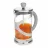 Ceainic electric Rondell Чайник заварочный Rondell RDS-839 Crystal Grey 0,8l