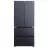 Frigider MIDEA Холодильник SideBySide Midea MDRF705BIE70