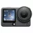 Camera de actiune DJI DJI Osmo Action 6 Enhanced Combo, Black