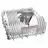 Посудомоечная машина BOSCH Dish Washer Bosch SMS6ZCI16E