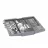 Посудомоечная машина BOSCH Dish Washer Bosch SMS6ZCI16E
