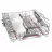 Посудомоечная машина BOSCH Dish Washer Bosch SMS6ZCI16E