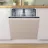 Встраиваемая посудомоечная машина BOSCH Dish Washer/bin Bosch SMV24AX04E