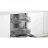 Встраиваемая посудомоечная машина BOSCH Dish Washer/bin Bosch SMV24AX04E