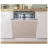 Masina de spalat vase incorporabila BOSCH Dish Washer/bin Bosch SMV46KX55E