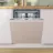 Встраиваемая посудомоечная машина BOSCH Dish Washer/bin Bosch SMV4HVX11E