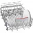 Masina de spalat vase incorporabila BOSCH Dish Washer/bin Bosch SPV4HMX49E