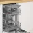 Masina de spalat vase incorporabila BOSCH Dish Washer/bin Bosch SPV4HMX49E