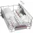 Masina de spalat vase incorporabila BOSCH Dish Washer/bin Bosch SPV4HMX49E