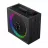 Блок питания ПК GAMEMAX Power Supply ATX 1050W GAMEMAX RGB-1050G PRO, 80+ Gold, 140mm ARGB, Active PFC, ATX 3.1, PCIe5.1, Full Modular, Black