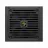 Sursa de alimentare PC GAMEMAX Power Supply ATX 550W GAMEMAX GE-550, 80+ Bronze, 120mm, Active PFC+Double tube forward, Temperature control fan, ATX3.1, PCIe 5.1, Black