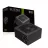 Sursa de alimentare PC GAMEMAX Power Supply ATX 650W GAMEMAX GE-650, 80+ Bronze, 120mm, Active PFC+Double tube forward, Temperature control fan, ATX3.1, PCIe 5.1, Black