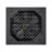 Sursa de alimentare PC GAMEMAX Power Supply ATX 700W GAMEMAX VP-700S, 80+ Bronze, 120mm, Active PFC, Flat cable design, Black