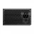 Sursa de alimentare PC GAMEMAX Power Supply ATX 750W GAMEMAX GE-750, 80+ Bronze, 120mm, Active PFC+Double tube forward, Temperature control fan, ATX3.1, PCIe 5.1, Black