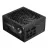 Sursa de alimentare PC GAMEMAX Power Supply ATX 800W GAMEMAX GM-800B, 80+ Bronze, 140mm, Active PFC, DC/DC, Temperature control fan, ATX 3.1, PCIe 5.1, Full Modular, Black