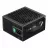 Sursa de alimentare PC GAMEMAX Power Supply ATX 800W GAMEMAX GM-800B, 80+ Bronze, 140mm, Active PFC, DC/DC, Temperature control fan, ATX 3.1, PCIe 5.1, Full Modular, Black