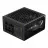 Sursa de alimentare PC GAMEMAX Power Supply ATX 800W GAMEMAX GM-800B, 80+ Bronze, 140mm, Active PFC, DC/DC, Temperature control fan, ATX 3.1, PCIe 5.1, Full Modular, Black